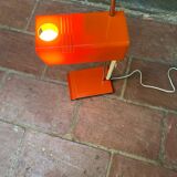 Vintage desk or bedside lamp