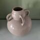 Betzy augeron (1882-1976) large ceramic vase / glazed stoneware 1930 lol-