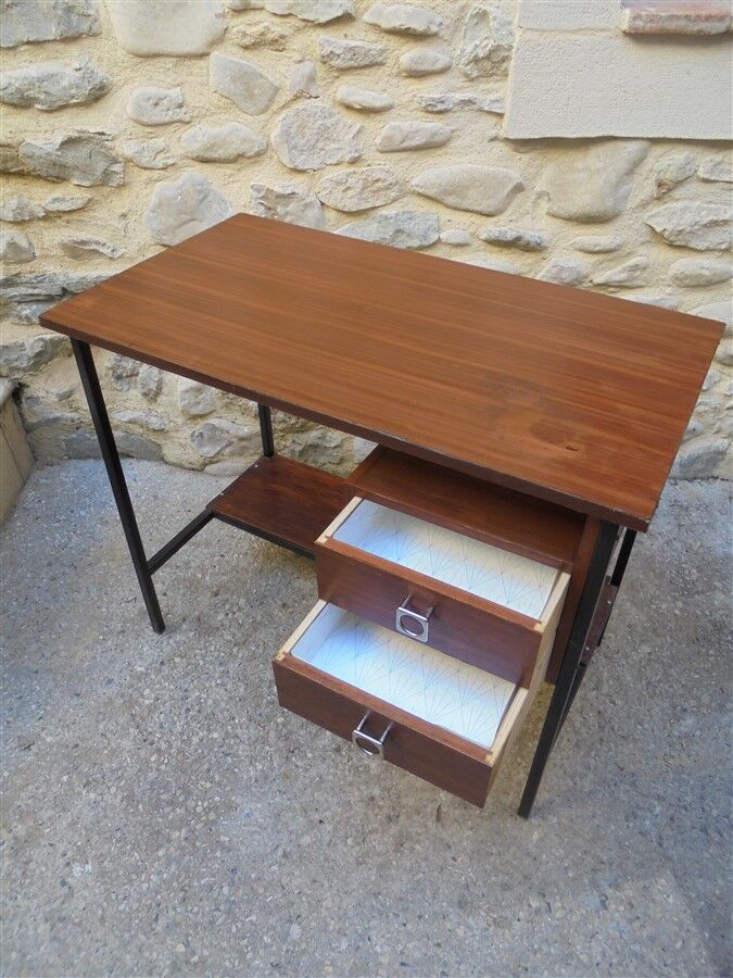 Vintage desk