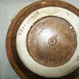 Vallauris coffee service