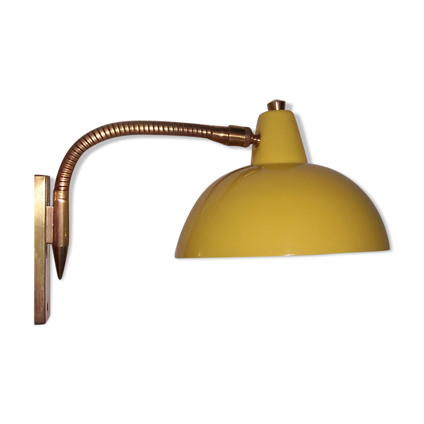 Wall light 50 years