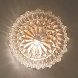 Round ceiling lamp