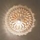 Round ceiling lamp