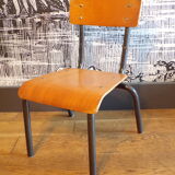 Children's school chair