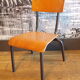 Chaise école enfant