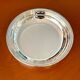 Christofle pearl model, dish, new condition