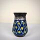 Small West Germany ceramic vase