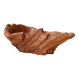 Brutalist handmade cup