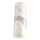 White marble vase
