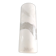 White marble vase