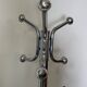 Freestanding coat rack