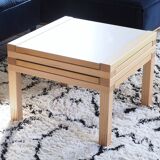 Par4 Mini by Bernard VUARNESSON table