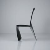 Ed Archer arm chair by Philippe Starck for Aleph Driade