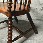 Darvel High Armchair Scotland 19th Century