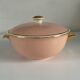 Lot 9 hollow plates + soup 60s Villeroy and Boch "Santos"