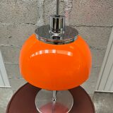 Faro lamp for Harvey Guzzini 1970