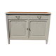 Vintage low buffet