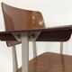 Vintage Galvanitas S16 chair with armrests, 1960 Netherlands
