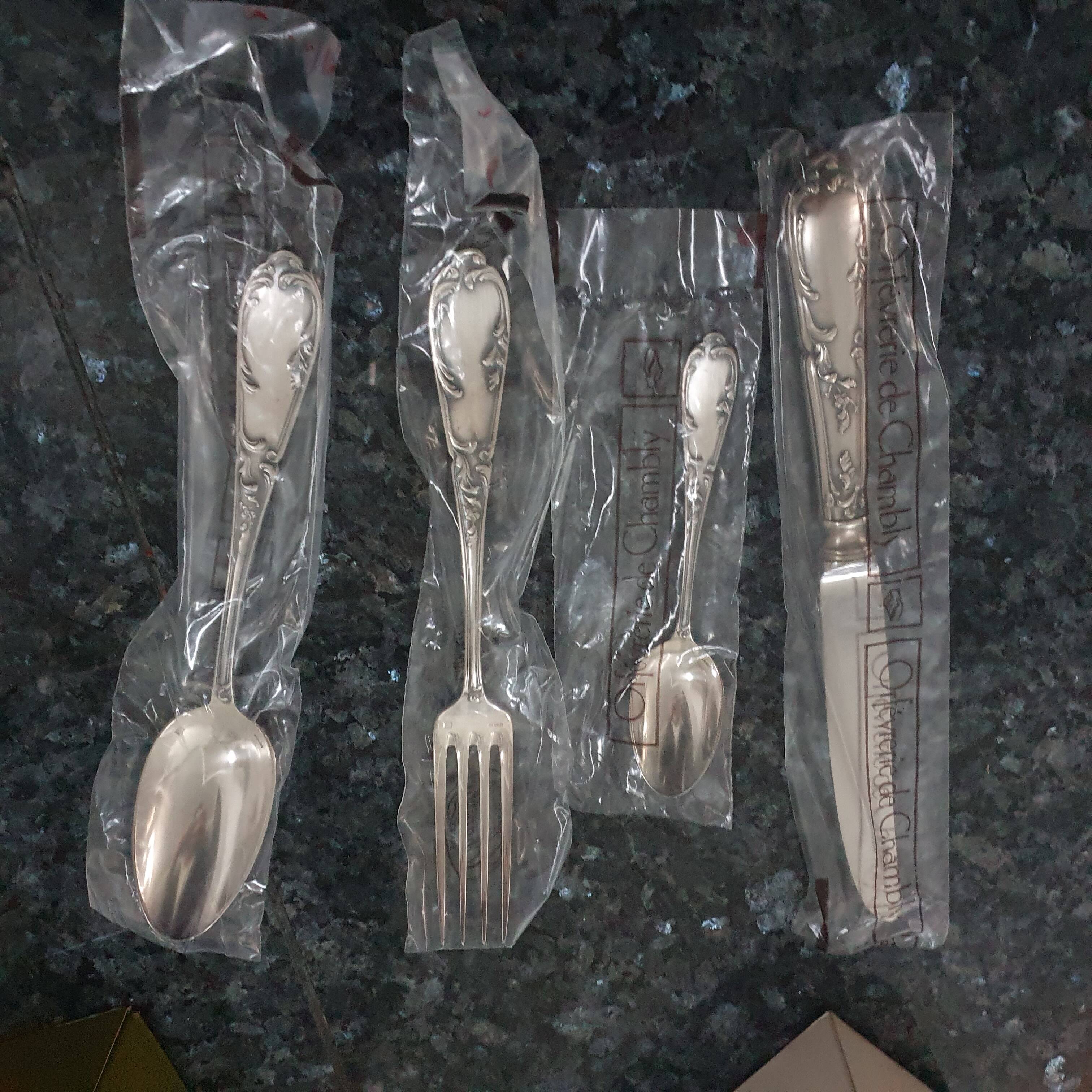 Chambly Housekeeper and Silversmith