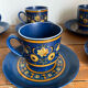 8 coffee cups