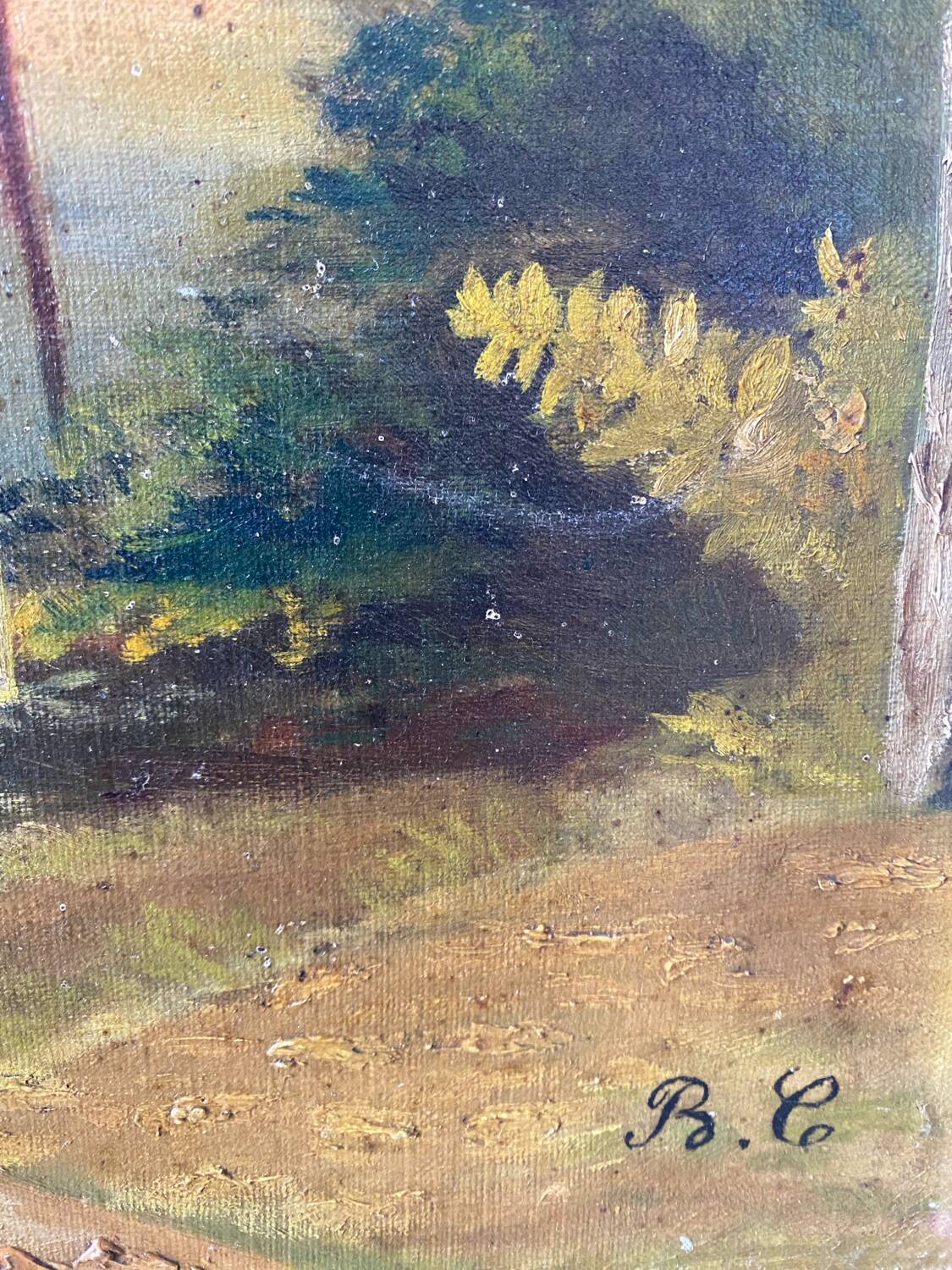 Naive school of the 20th century