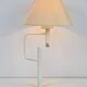 Vintage Dutch Swivel Table Lamp from Dijkstra Lampen, 1980s