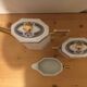 Ensemble porcelaine de Limoges