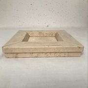 Ashtray Mannelli Brothers 1970