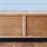 Low furniture