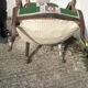Fauteuil Voltaire