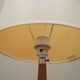 Floor lamp, Danish design, 1970s, production: Denmark