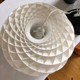 Patera Oval Pendant Lamp - Louis Poulsen