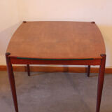 Game Table by Gio Ponti for Fratelli Reguitti