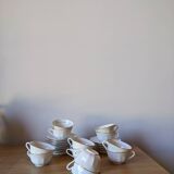 Coffee service