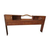 Console vintage