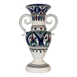 Antique Mediterranean style vase