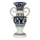 Antique Mediterranean style vase