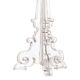 Lampe bourgie de kartell