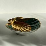 Vintage Limoges France Trinket Tray