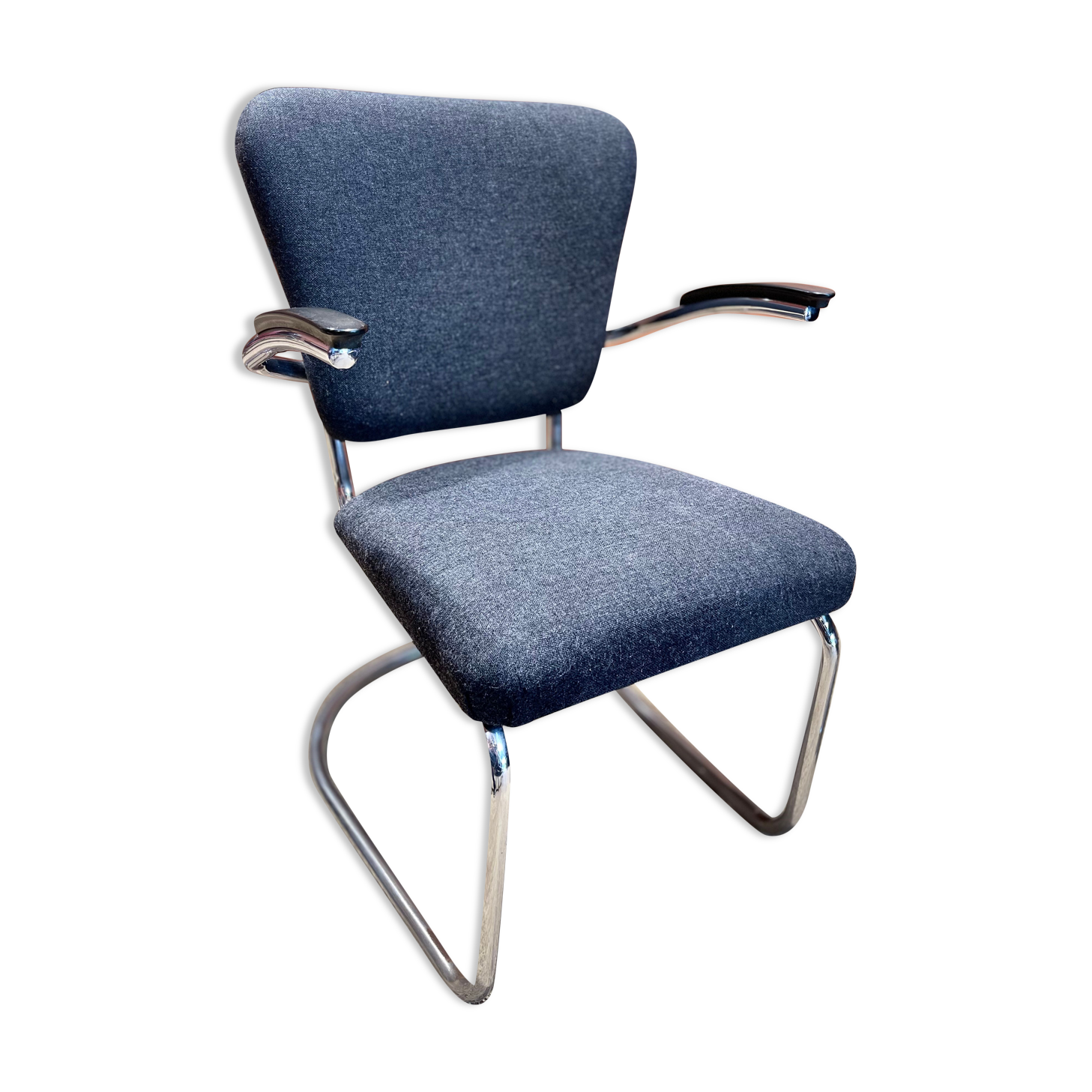 Vintage Norma armchair design 1950/60