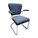 Fauteuil vintage Norma design 1950/60