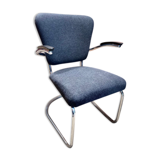 Vintage Norma armchair design 1950/60