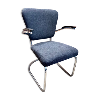 Fauteuil vintage Norma design 1950/60