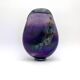 Vase Studio Glass Robert Pierini Signed 1990 Art Glass 4.2kg XXL