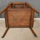 Oak Rolling Trolley – 1960
