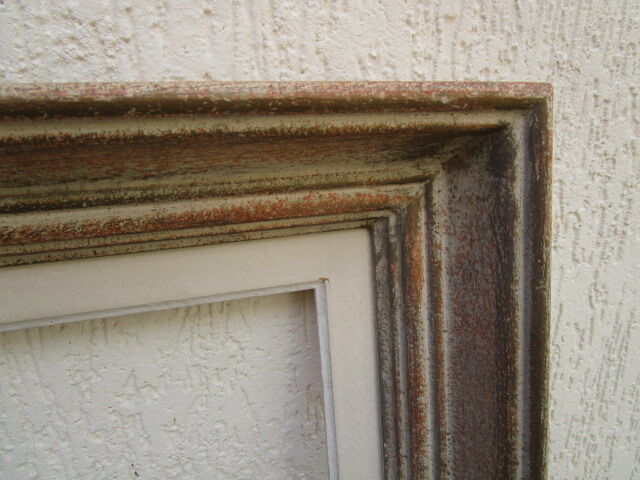 Old montparnasse frames