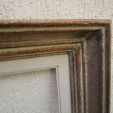 Old montparnasse frames