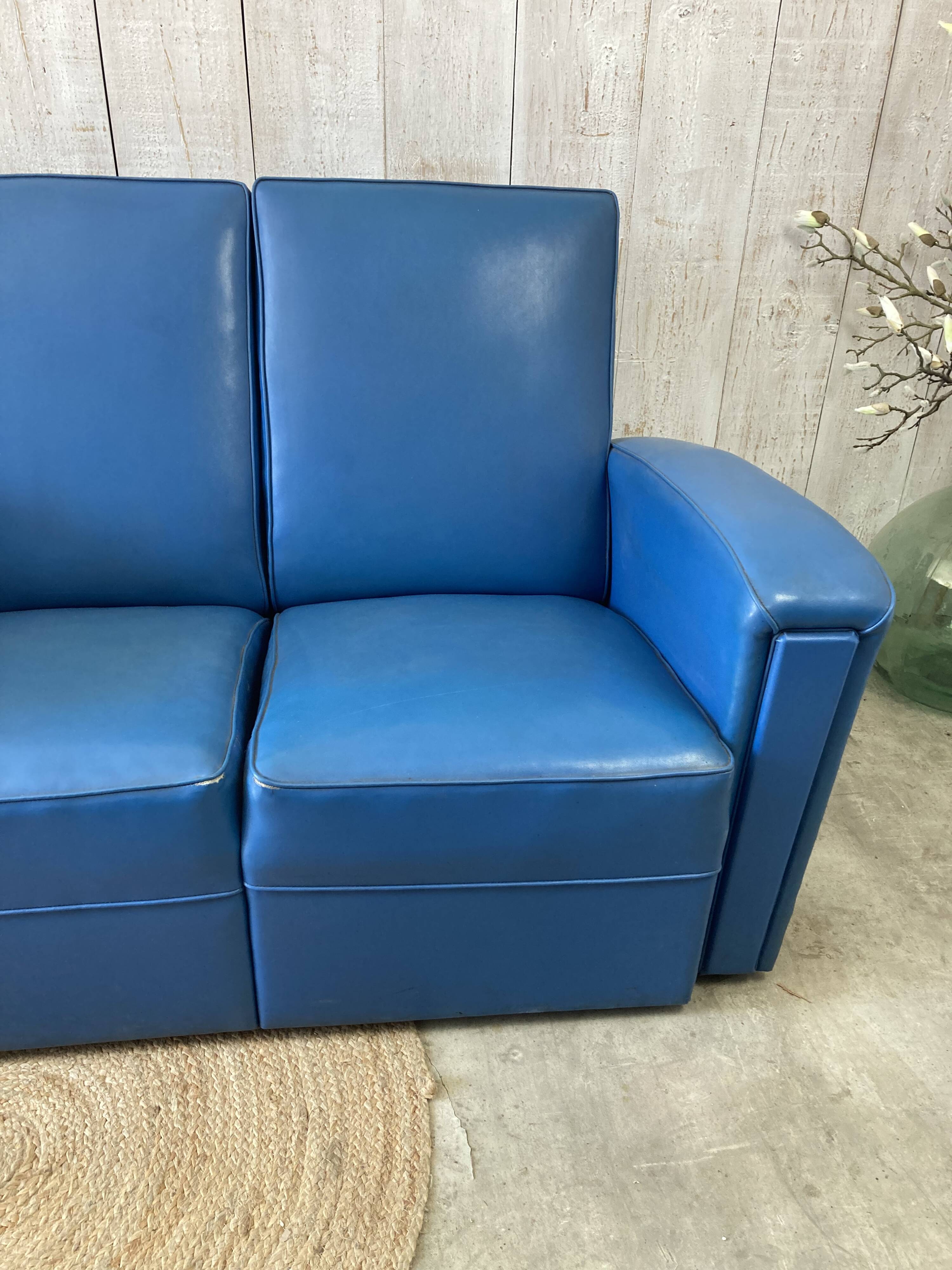 Vintage Airborne bench