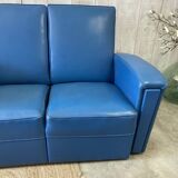Vintage Airborne bench