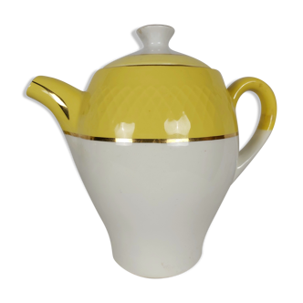 French orchies tea or coffee pot from Moulin des Loups